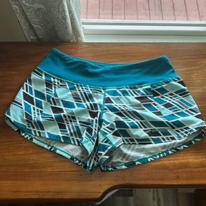Brooks Running Shorts